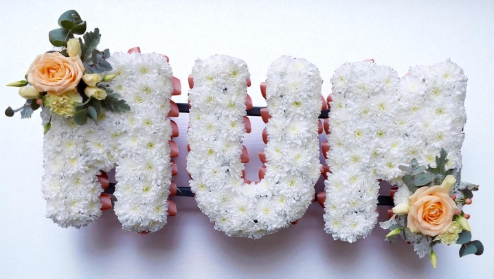 3 Letter, Based Name Tributes