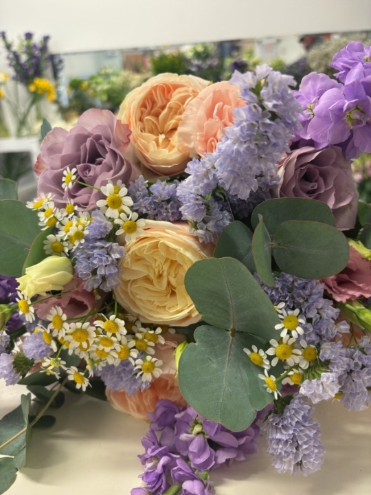 Florist Choice