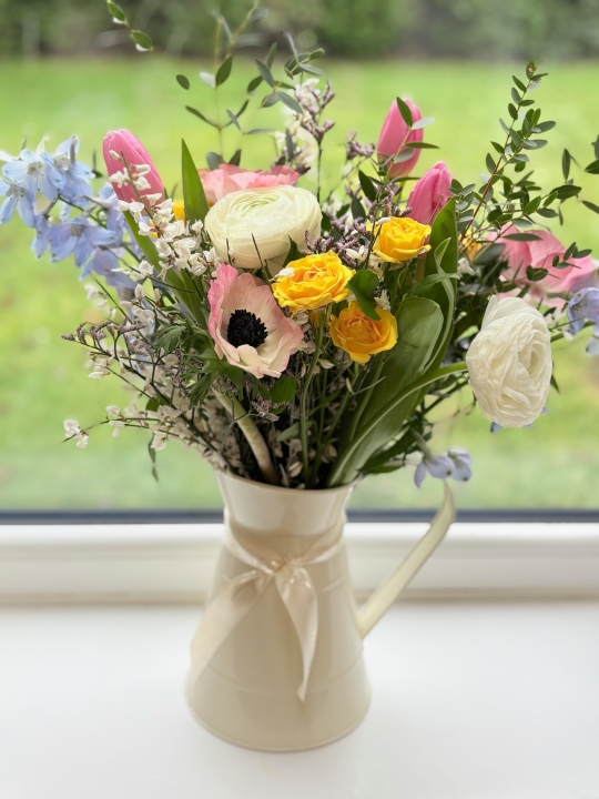 The Spring Collection