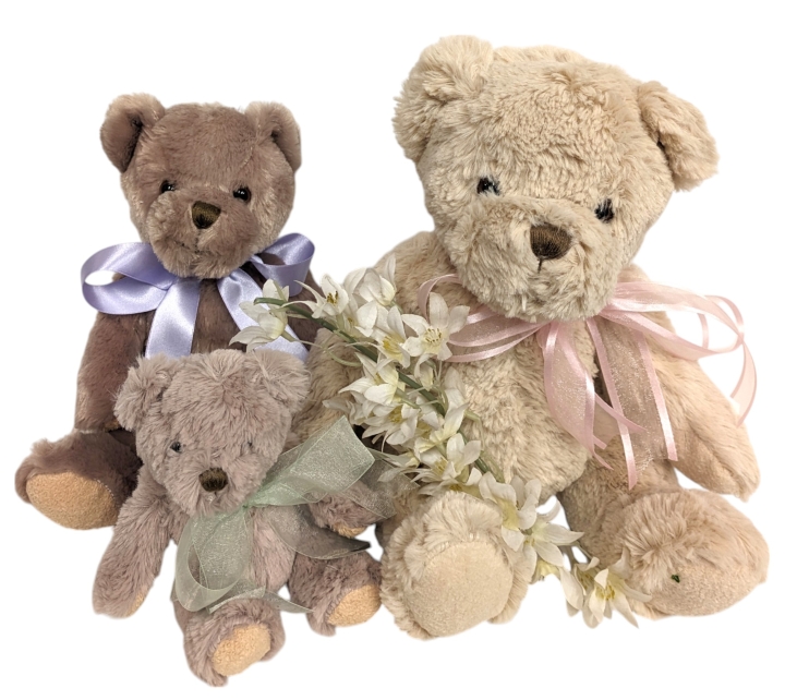 Mothers Day Finishing Touches