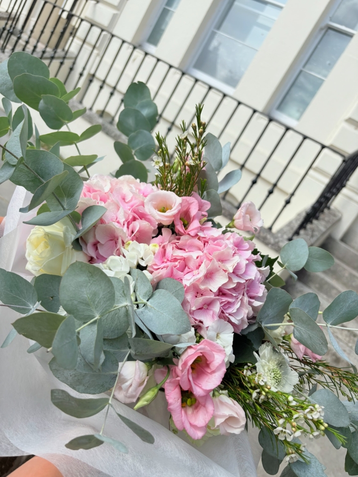 Luxury Mother's Day Bouquet