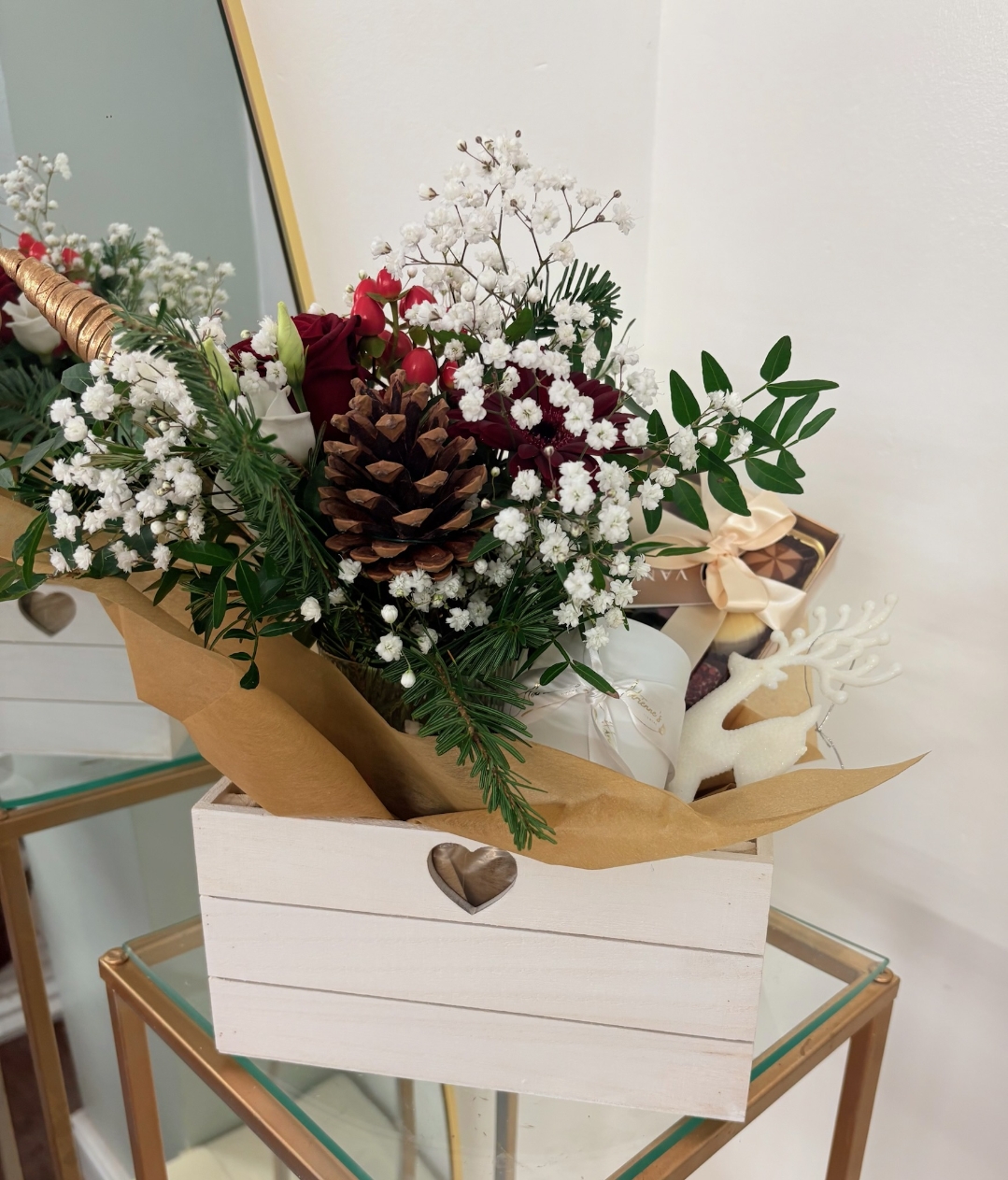 The Christmas Gift Set