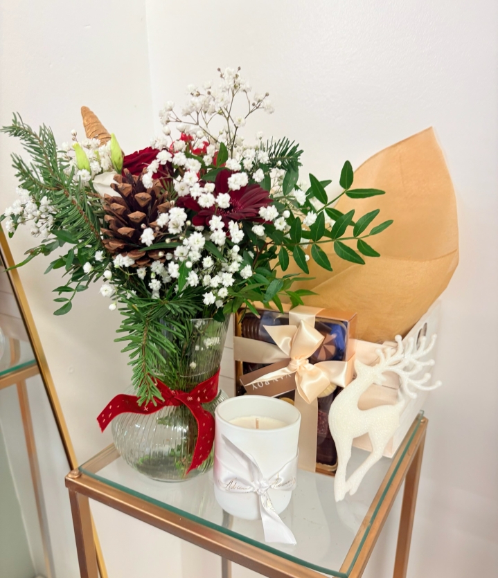 The Christmas Gift Set