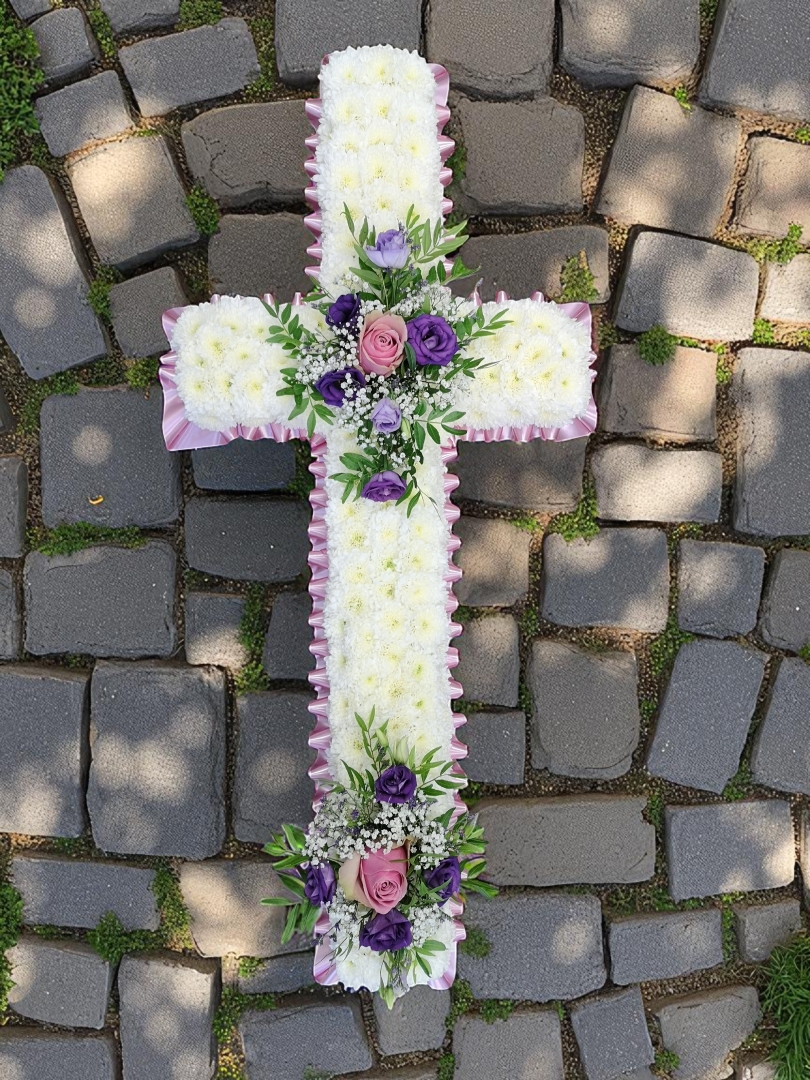 Traditional Cross