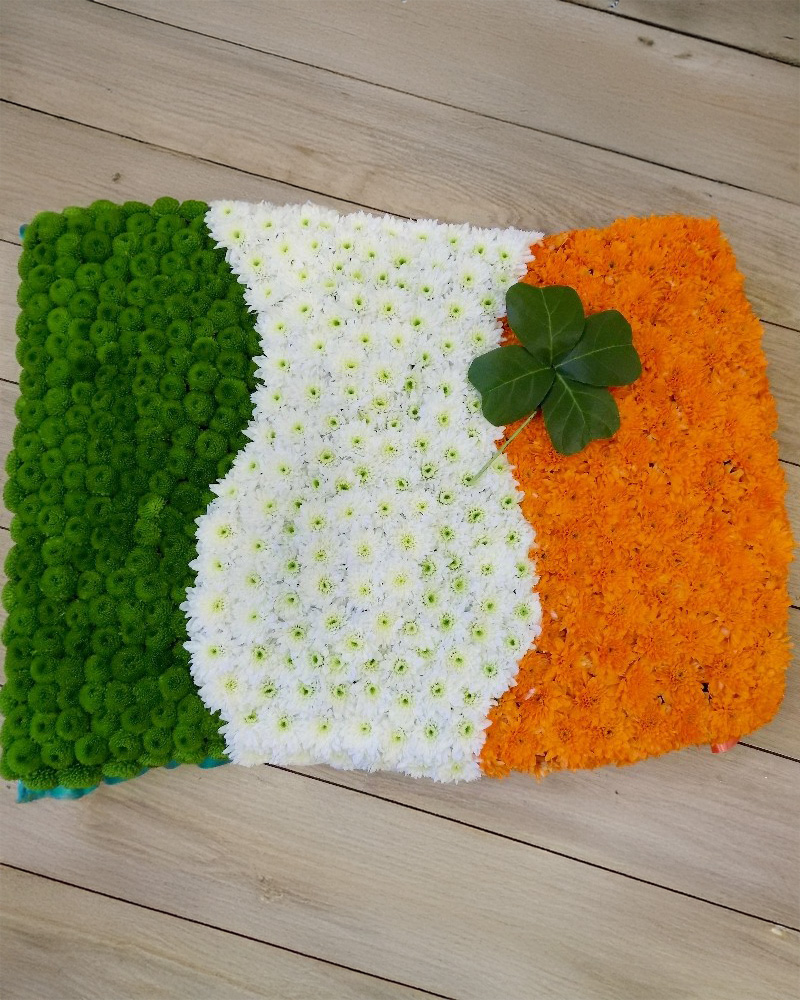 Irish Flag