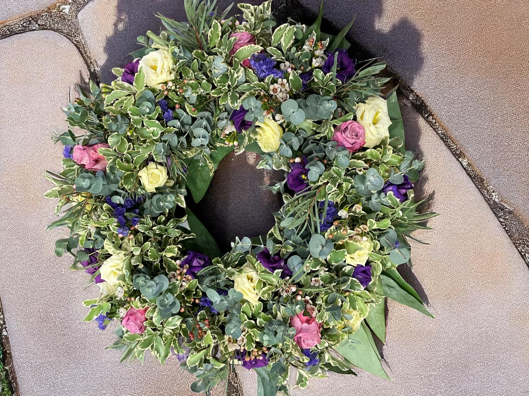 Coutry Wreath