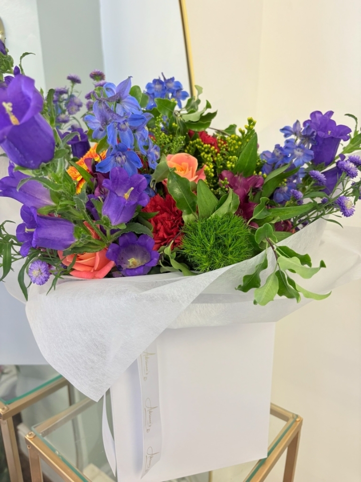 Florist Choice Brights