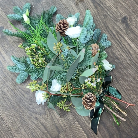 Festive Neutral Sheaf