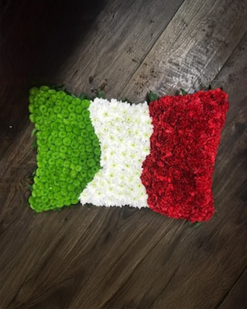 Italian Flag