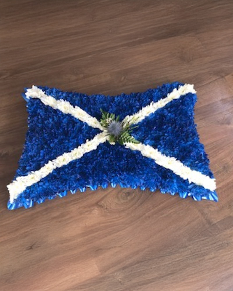 Scottish Flag