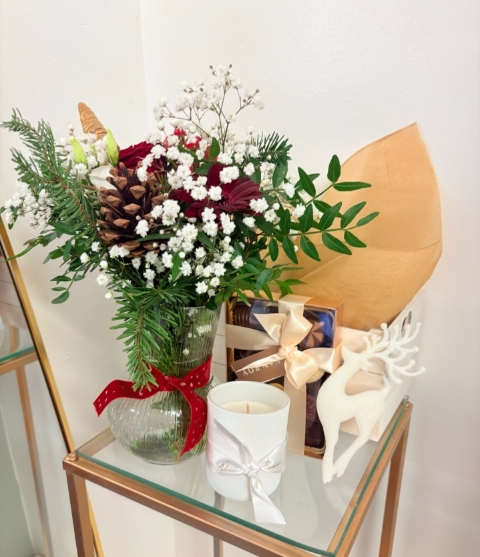 The Christmas Gift Set